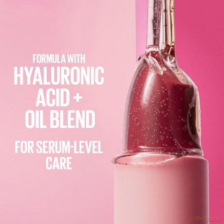 MAYBELLINE Serum Lipstick Pomadka-serum do ust nr 101 Upstate 4.4 g
