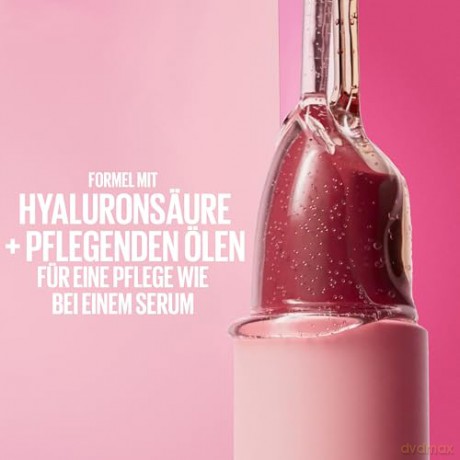 MAYBELLINE Serum Lipstick Pomadka-serum do ust nr 106 Maybe It`s... Soft 4.4 g