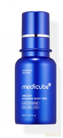 MEDICUBE One Day Exosome Shot 7500 Serum do twarzy 30 ml