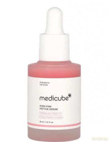 MEDICUBE Pink PDRN Peptide Serum do twarzy 30 ml