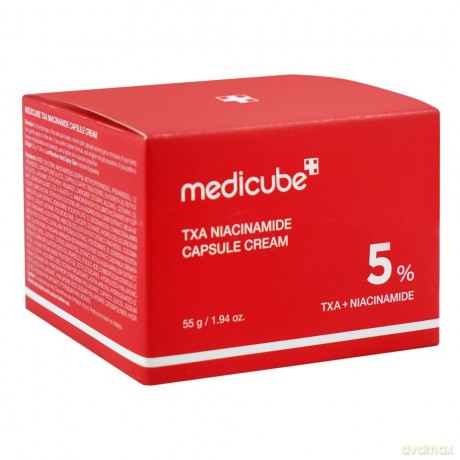 MEDICUBE TXA Niacinamaide Krem do twarzy 55 g