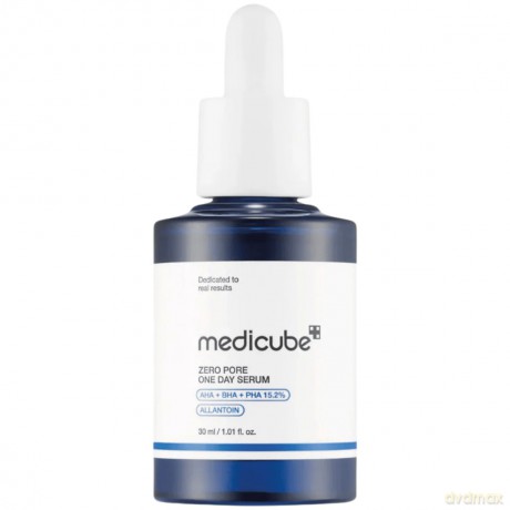 MEDICUBE Zero Pore One Day Serum do twarzy 30 ml