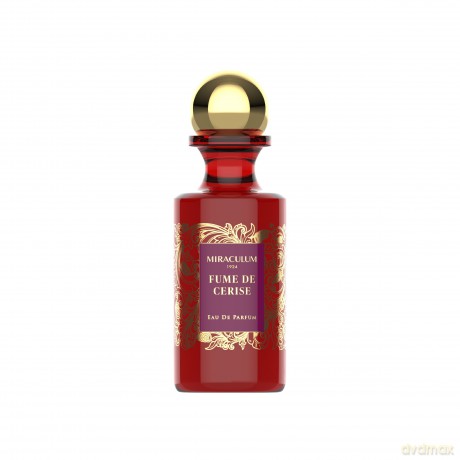 MIRACULUM Infini Rouge Woda perfumowana dla kobiet Fume De Cerise 50 ml
