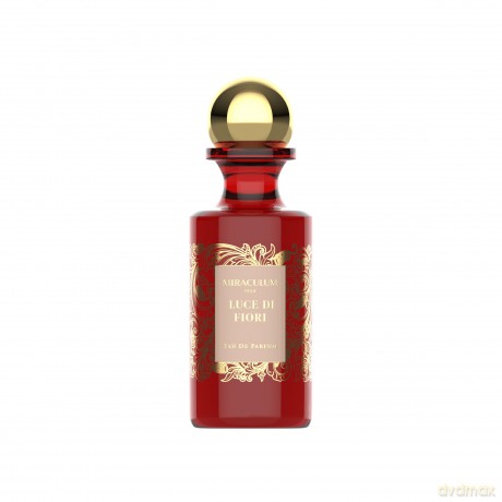 MIRACULUM Infini Rouge Woda perfumowana dla kobiet Luce Di Fiori 50 ml