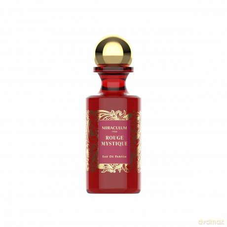 MIRACULUM Infini Rouge Woda perfumowana dla kobiet Rouge Mystique 50 ml