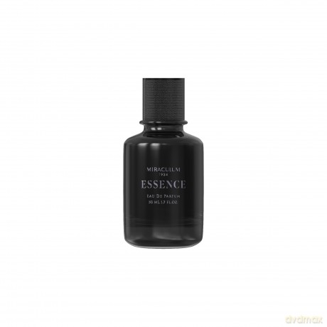 MIRACULUM Noir Majesty Woda perfumowana dla mężczyzn Essence 50 ml