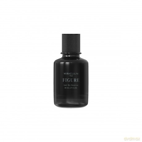 MIRACULUM Noir Majesty Woda perfumowana dla mężczyzn Figure 50 ml