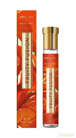 MIRACULUM Woda perfumowana Fruity Fusion 30 ml