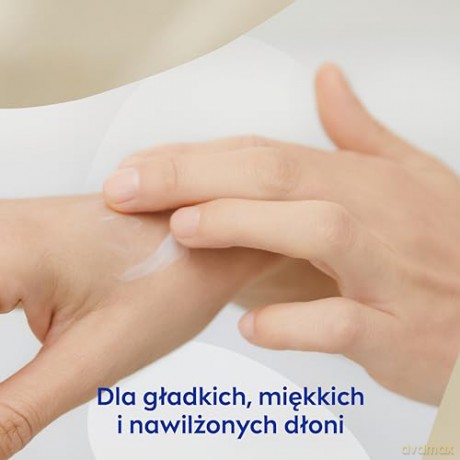 NIVEA HAND Krem do rąk 100ml Inten. moisture 8469&