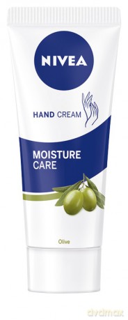 NIVEA HAND Krem do rąk z oliwą z oliwek 84605