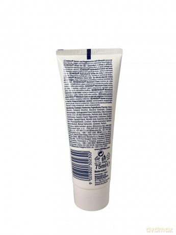 NIVEA HAND Krem do rąk z oliwą z oliwek 84605