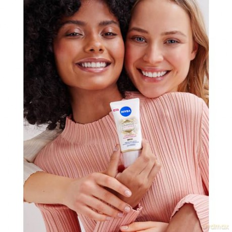 NIVEA Luminous Antispot Krem przeciw przebarwieniom do rąk 50 ml