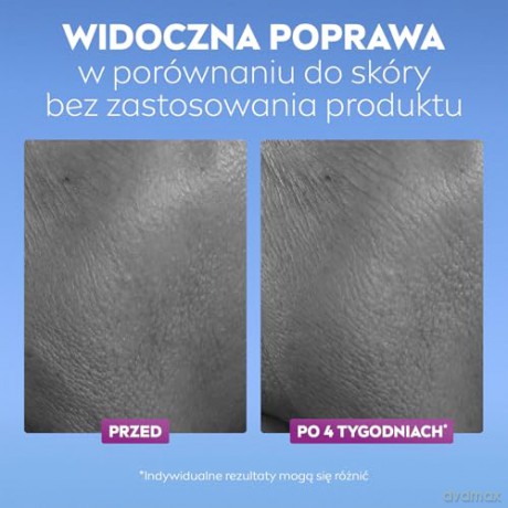 NIVEA Luminous Skin Glow Płyn micelarny z 5% serum 400 ml