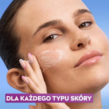 NIVEA Luminous Skin Glow Żel do mycia twarzy z aloesem i guaraną 150 ml