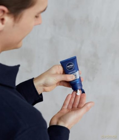 NIVEA Men HydroCare Krem do twarzy nawilżający 75 ml