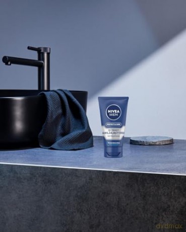 NIVEA Men HydroCare Krem do twarzy nawilżający 75 ml