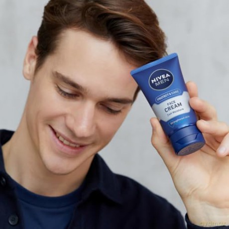 NIVEA Men HydroCare Krem do twarzy nawilżający 75 ml