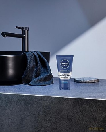 NIVEA Men HydroCare Krem do twarzy nawilżający 75 ml