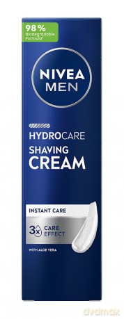 NIVEA MEN Krem d/golenia PROTECT&CARE 81772