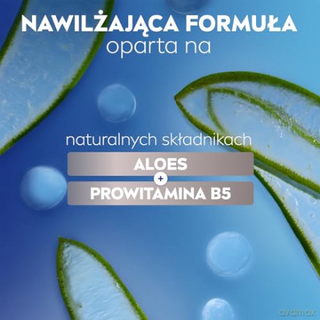 NIVEA MEN Krem d/golenia PROTECT&CARE 81772
