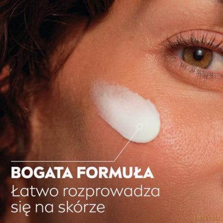 NIVEA Q10 Przeciwzmarszczkowe Ujędrnienie Regenerujący krem na noc - wszystkie typy skóry 50 ml