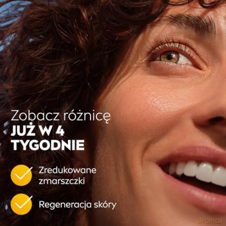 NIVEA Q10 Przeciwzmarszczkowe Ujędrnienie Regenerujący krem na noc - wszystkie typy skóry 50 ml
