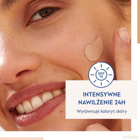 NIVEA V BB Krem 5w1 odcień jasny&