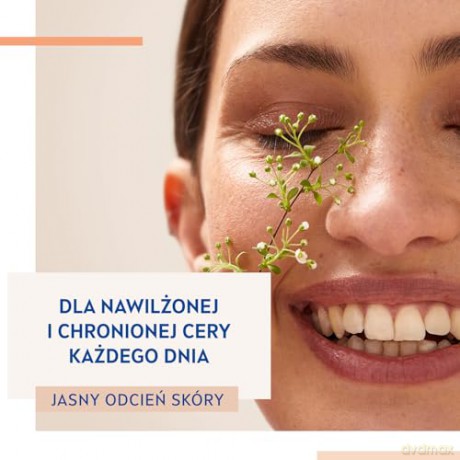 NIVEA V BB Krem 5w1 odcień jasny&