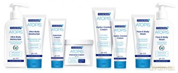 NOVACLEAR Atopis Krem do tw/ciała natł-naw. 100ml&