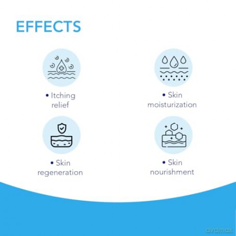 NOVACLEAR Atopis Krem do tw/ciała natłuszcz. 500m&