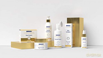NOVACLEAR Collagen Pianka do mycia twarzy 100ml&