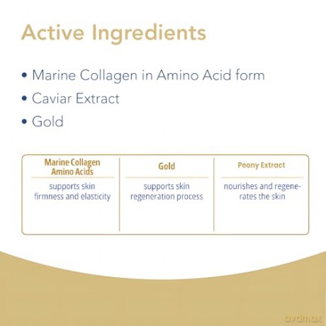 NOVACLEAR Collagen Żel d/m ciała ujędr. 500ml&
