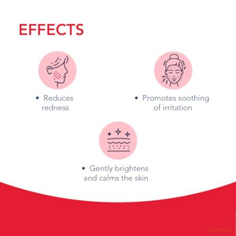 NOVACLEAR Redless Serum wzmacniające do cery naczynkowej 30 ml