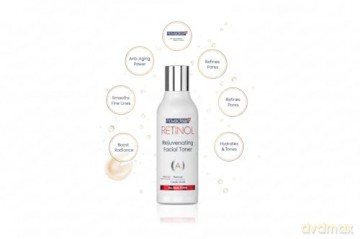 NOVACLEAR Retinol Tonik do twarzy 100 ml