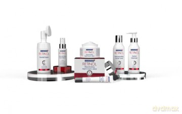NOVACLEAR Retinol Tonik do twarzy 100 ml