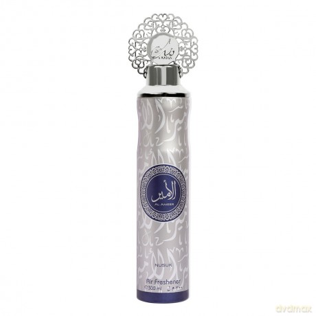 NUSUK Odświeżacz powietrza - Ameer 300 ml