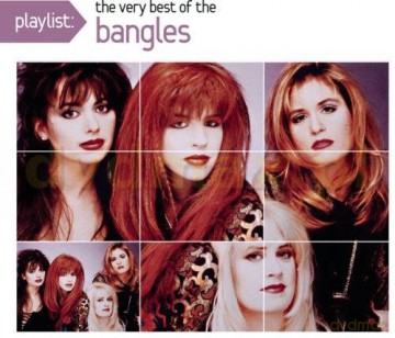 The Bangles: Playlist: The Very Best Of Bangles [CD]