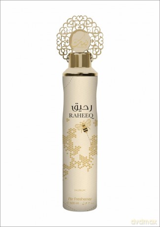 NUSUK Odświeżacz powietrza - Raheeq 300 ml