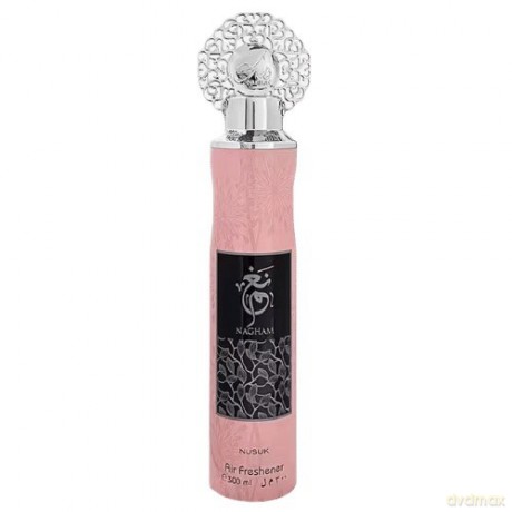 NUSUK Odświeżacz powietrza 300ml NAGHAM&