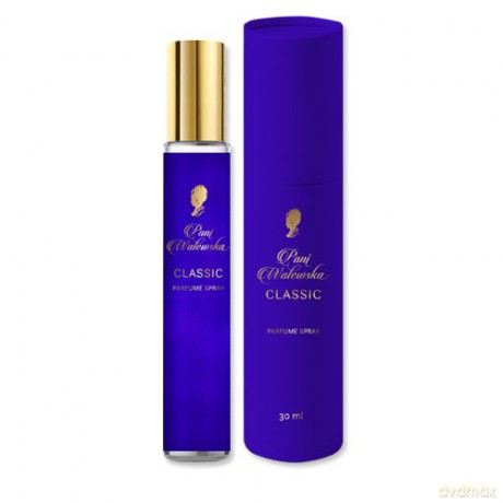 PANI WALEWSKA Classic Woda perfumowana - tuba 30 ml