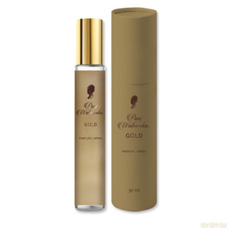 PANI WALEWSKA Gold Woda perfumowana - tuba 30 ml