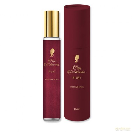 PANI WALEWSKA Ruby Woda perfumowana - tuba 30 ml