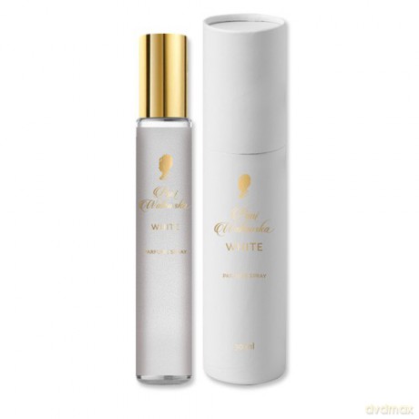 PANI WALEWSKA White Woda perfumowana - tuba 30 ml