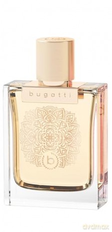 PROCT BUGATTI BELLA DONNA DOLCE AMORE edp 60ml