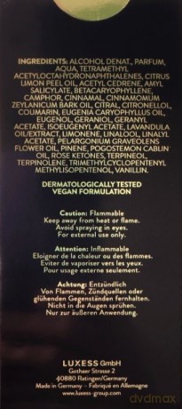 PROCT BUGATTI DYNAMIC MOVE INTENSE HIM edp 100ml