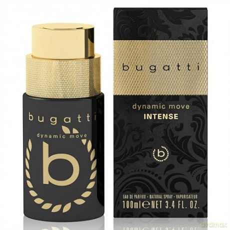 PROCT BUGATTI DYNAMIC MOVE INTENSE HIM edp 100ml