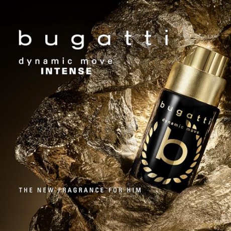 PROCT BUGATTI DYNAMIC MOVE INTENSE HIM edp 100ml