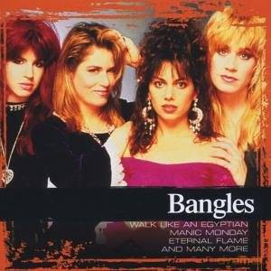 The Bangles: Collections [CD]