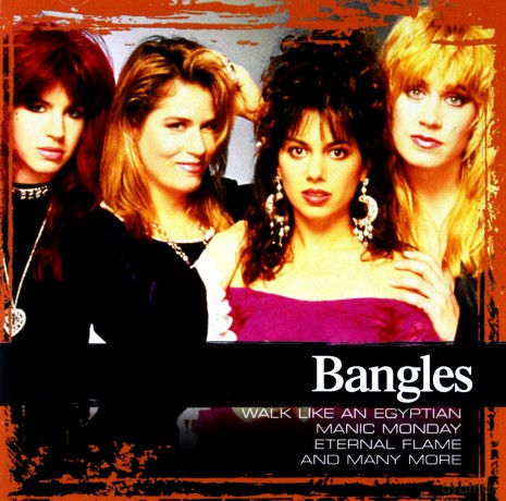 The Bangles: Collections [CD]