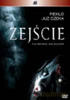 Zejście [DVD]
